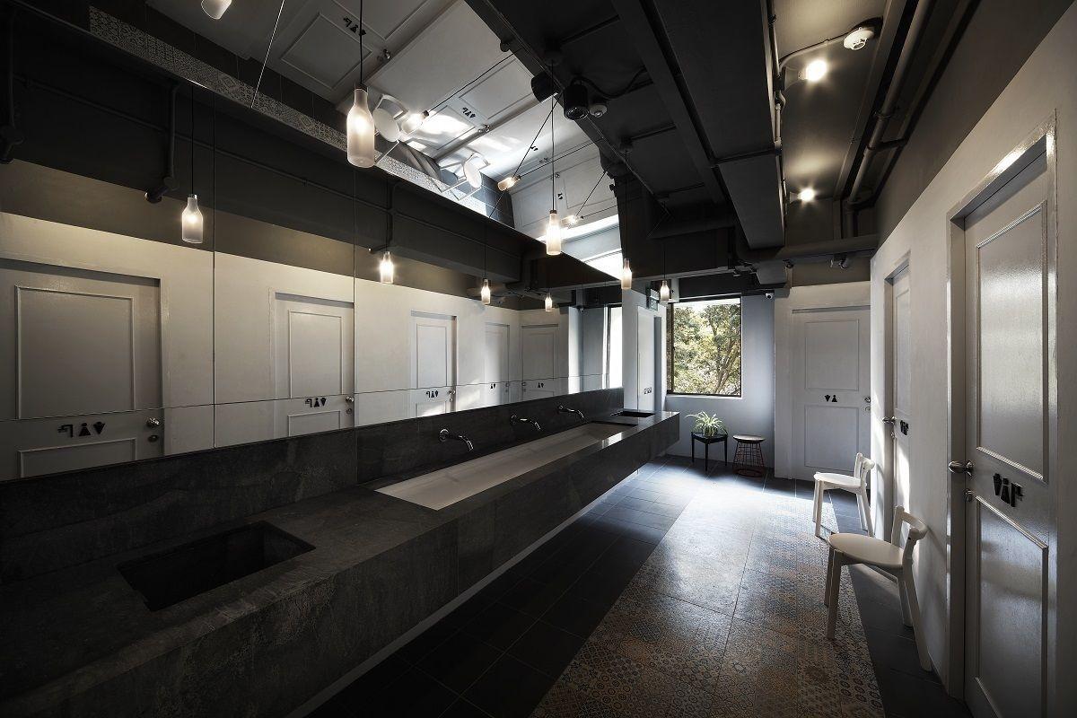 The Pod At Beach Road Boutique Capsule Hotel Szingapúr Kültér fotó