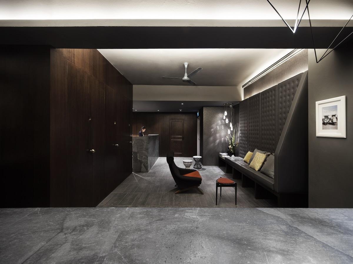 The Pod At Beach Road Boutique Capsule Hotel Szingapúr Kültér fotó
