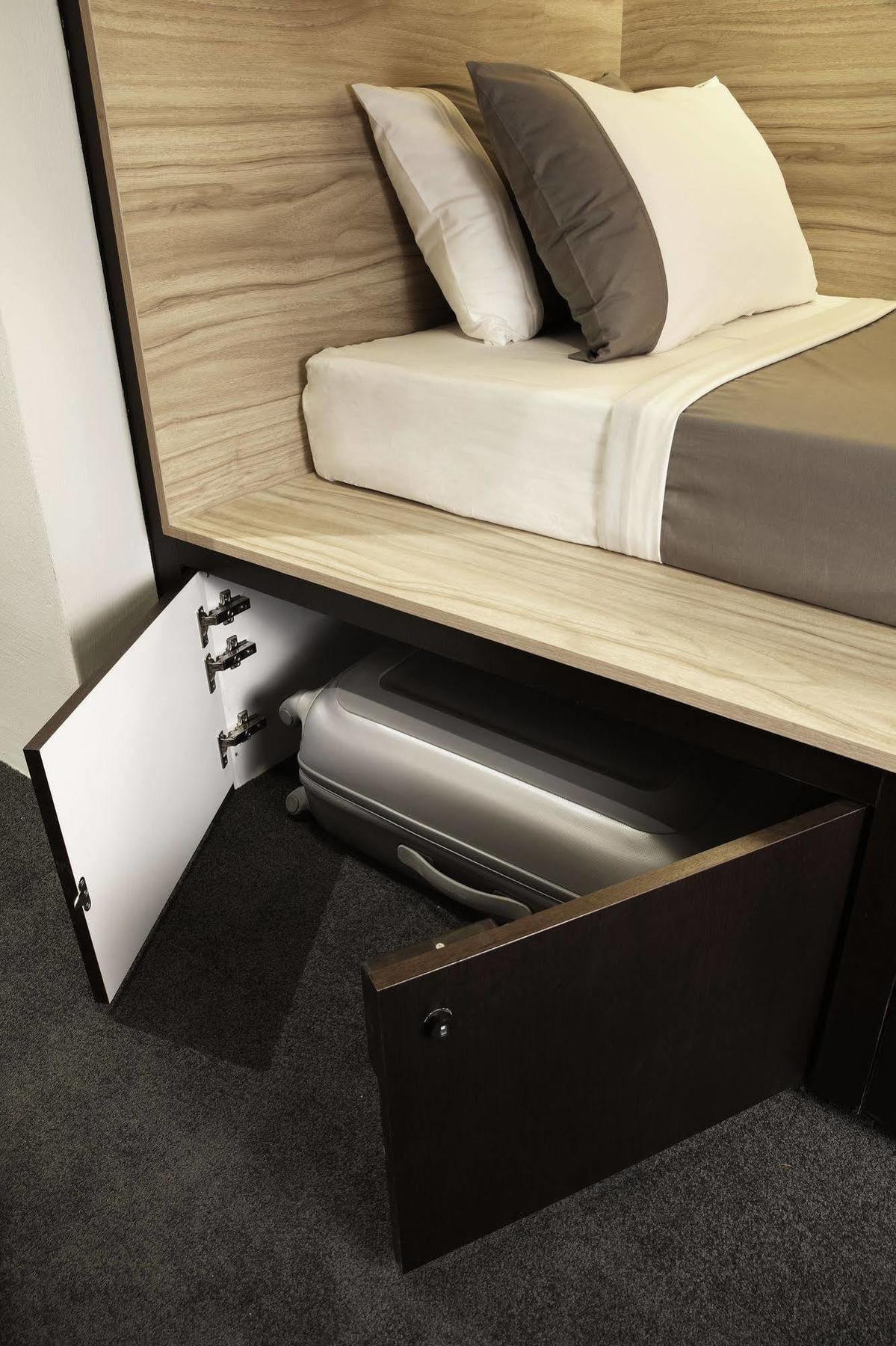 The Pod At Beach Road Boutique Capsule Hotel Szingapúr Kültér fotó